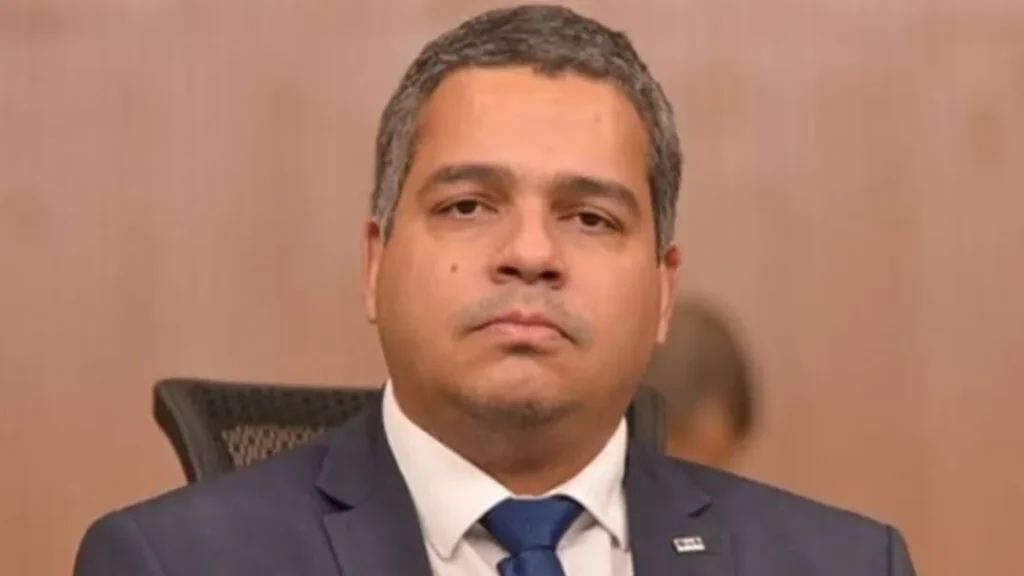 Procurador Kowalsky Solicita Medida Protetiva Contra Vereador Novandir Após Acusações de Ameaças 10 Kowalsky pede medida protetiva