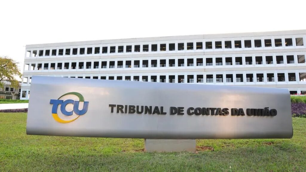 Fraude bilionária no INSS gera embate entre ministros do TCU durante sessão tensa 9 tcu fachada foto divulgacao.jpg