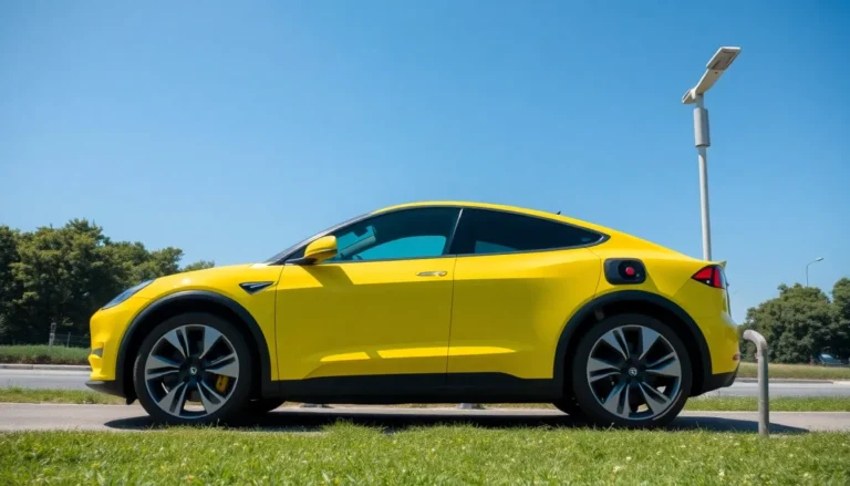 Tesla: Vantagens e desvantagens dos Carros elétricos