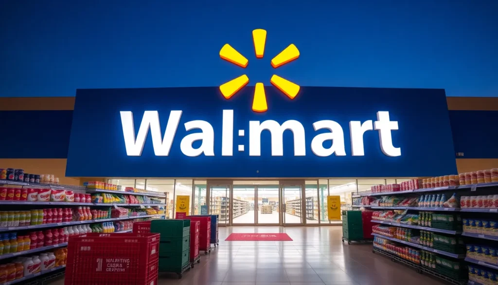 Entenda por que o Walmart é tão procurado em todo mundo 1 Entenda por que o Walmart é tão procurado em todo mundo