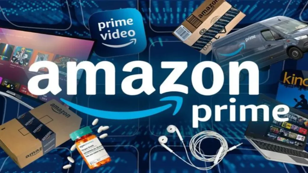 Amazon Prime: Por que as pessosa procuram tanto na internet? 4 Amazon Prime: Por que as pessosa procuram tanto na internet?