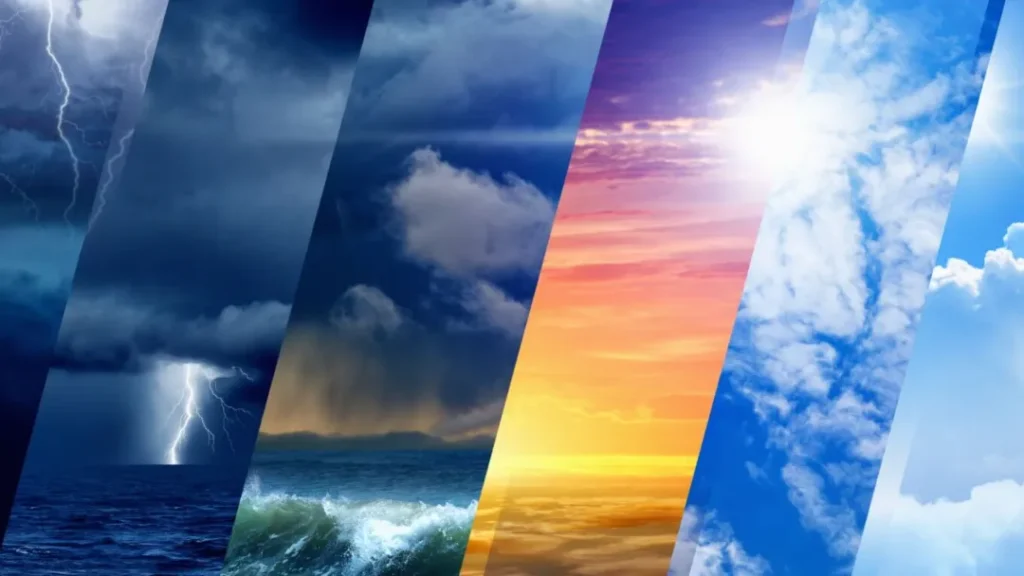 Os 10 Melhores Sites para Saber o Clima Hoje e Sempre 2 Clima e Previsão do Tempo