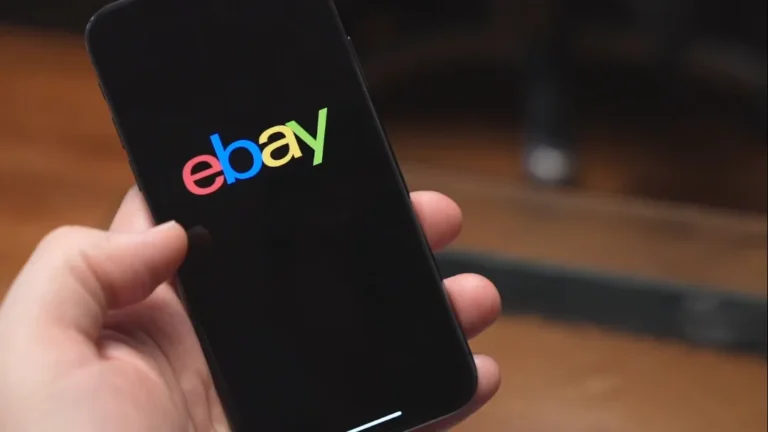 Ebay e os cuidados com o comercio eletrônicos e compras online