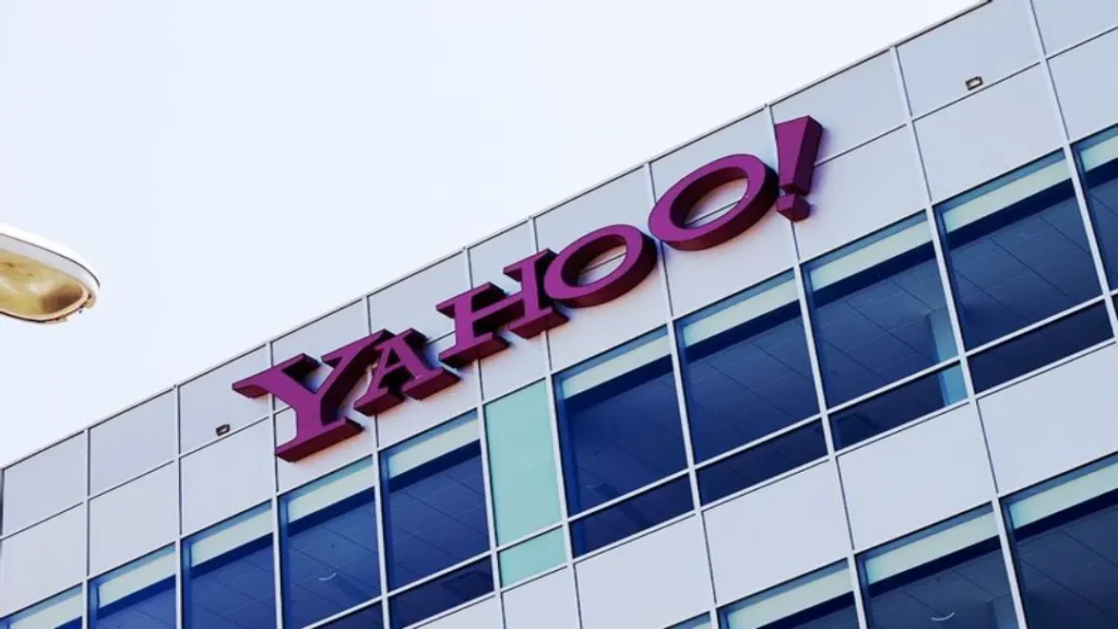 Yahoo: Qual é o tamanho desse portal de buscas na internet 4 Yahoo: Buscador da Internet