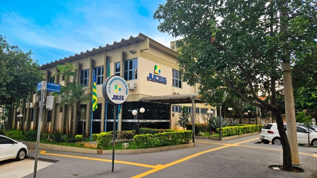 Goiás Registra Quase 20 Mil Novas Empresas nos Primeiros Cinco Meses de 2025 1 Goiás registra quase 20 mil novas empresas nos primeiros cinco meses de 2025