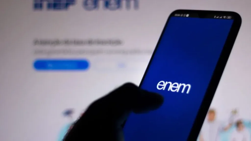 Inscrições Para o Enem 2025 Encerram Nessa Sexta-Feira (06) 5 Inscrições para o enem encerram sexta