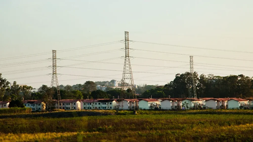 Inflação no Brasil Desacelera para 0,26% em Maio de 2025 6 Foto: Licia Rubinstein/Agência IBGE/Reprodução