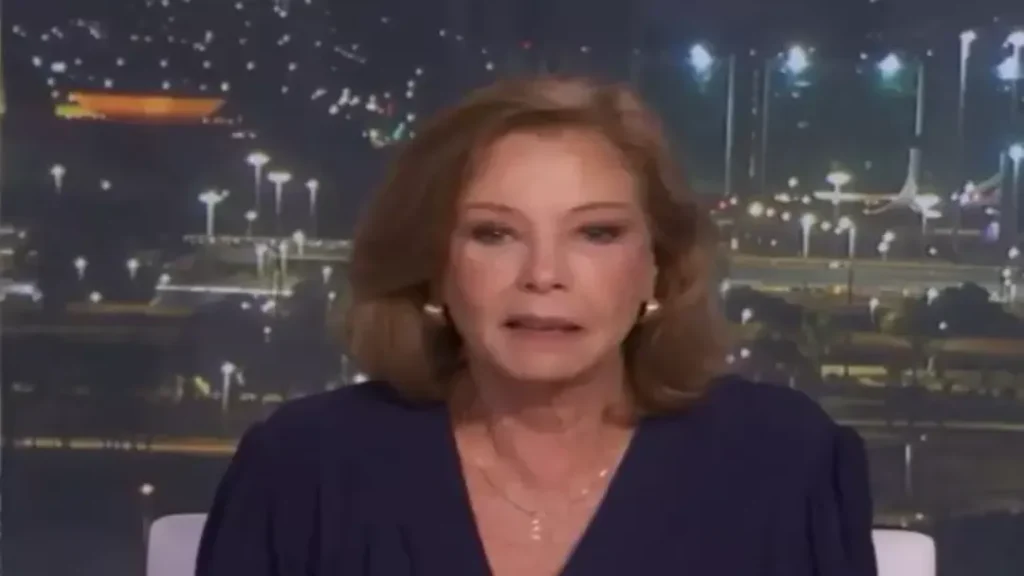 Eliane Cantanhêde pede desculpas após fala polêmica sobre conflito no Oriente Médio 10 Foto: Reprodução