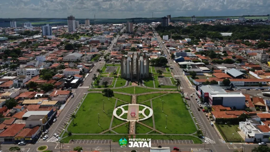 Jataí realiza encontro regional para fortalecer turismo e governança 3 Foto: Divulgação