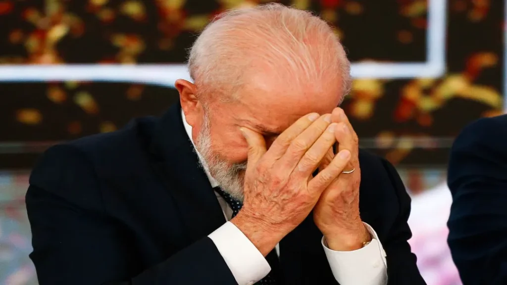 Lula enfrenta resistência no Congresso: o que as recentes derrotas revelam sobre a base do governo? 2 Foto: WILTON JUNIOR/ESTADÃO CONTEÚDO