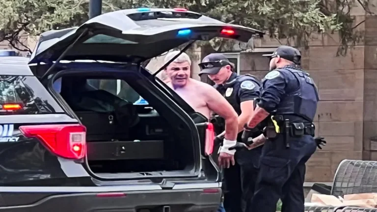 Homem realiza ataque em manifestação pró-Israel nos EUA e deixa vários feridos