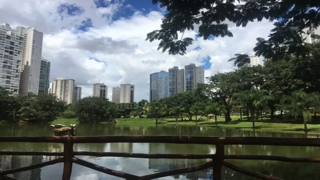 Prefeitura de Goiânia Passa a Interromper Festas Realizadas Sem Autorização em Parques Públicos 4 Prefeitura de Goiânia passa a interromper festas realizadas sem autorização em parques públicos