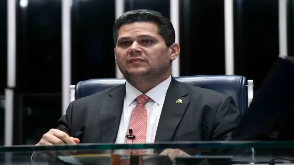 Câmara dos Deputados cria CPMI para investigar fraudes no INSS 6 Foto: Agencia Senado/Reprodução