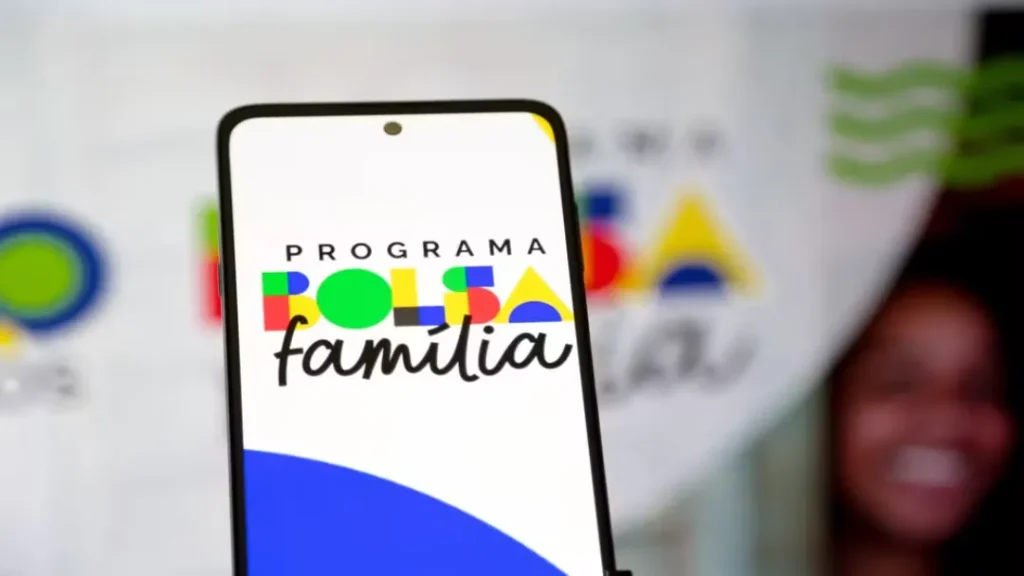 Calendário do Bolsa Família – Junho de 2025: Confira as Datas de Pagamento 2 Foto: Luis Lima Jr/FotoArena/Estadão Conteúdo