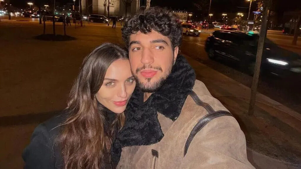 Rafa Kalimann e Nattanzinho revelam que serão pais pela primeira vez: “Nosso maior sonho está se tornando realidade” 12 Foto: Reprodução/Redes Sociais
