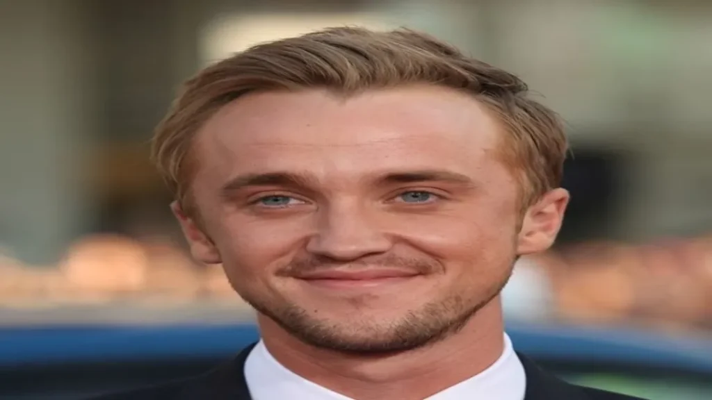 Tom Felton se Posiciona Sobre as Polêmicas Envolvendo J.K. Rowling e Fala Sobre Novo Papel 11 om Felton se posiciona sobre as polêmicas envolvendo J.K. Rowling e fala sobre retorno ao papel