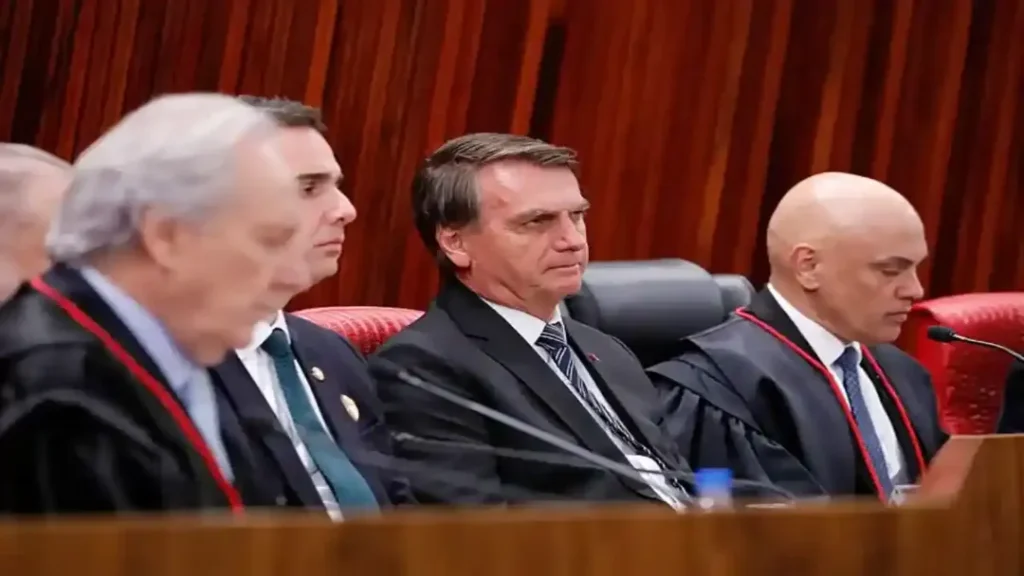 STF Retoma Hoje (10/06) Interrogatórios Sobre Tentativa de Golpe 6 STF Retoma STF Retoma Hoje (10/06) Interrogatórios Sobre Tentativa de Golpesobre Tentativa de Golpe: Jair Bolsonaro e Aliados no Banco dos Réus