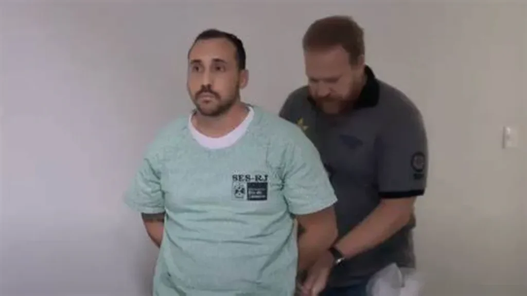 Médico Anestesista é Condenado a 30 Anos por Estupro em Sala de Parto 5 Médico Anestesista é Condenado a 30 Anos por Estupro em Sala de Parto