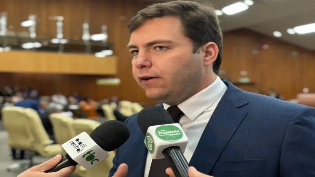 Lucas Kitão Quer Disputar Cadeira na Alego: “Quero representar Goiânia” 5 Kitão Quer Disputar Cadeira na Alego: “Quero Representar Goiânia”