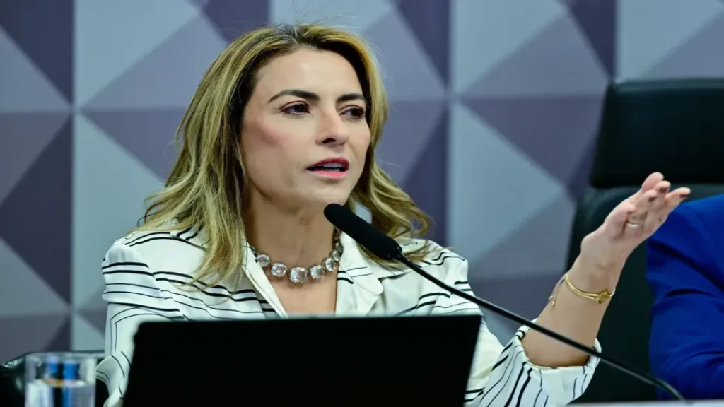 CPI das Bets: Relatora Pede Indiciamento de Virginia Fonseca e Deolane Bezerra 1 CPI das Bets: Relatora Pede Indiciamento de Virginia Fonseca e Deolane Bezerra