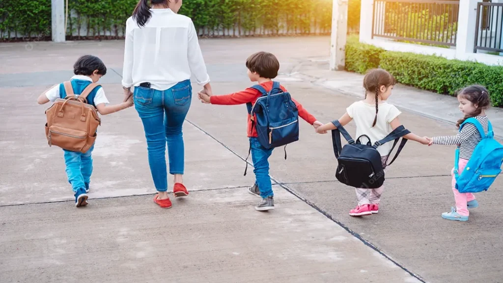 Escolas Particulares de Goiânia São Autorizadas a Atender Alunos da Rede Pública na Educação Infantil 5 Escolas particulares de Goiânia autorizadas a atender alunos da rede pública na educação infantil