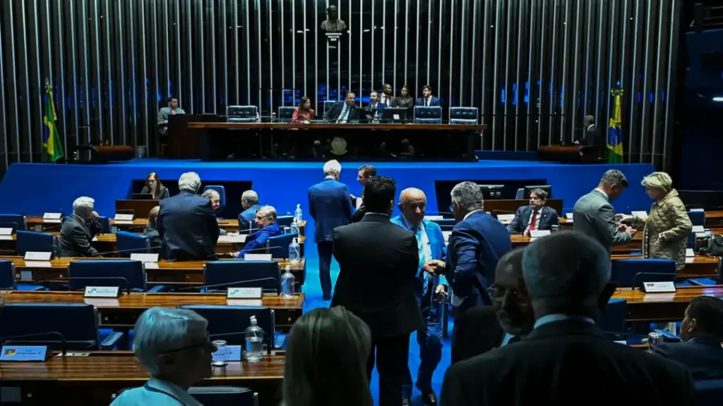 Senado Aprova Projeto Que Classifica Homicídio em Escolas Como Crime Hediondo 9 Senado aprova projeto que classifica homicídio em escolas como crime hediondo