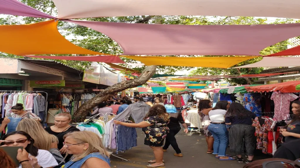 Maior Encontro de Brechós de Goiás Realiza Edição Especial de Inverno e Festa junina 3 encontro de brechós inverno e junina
