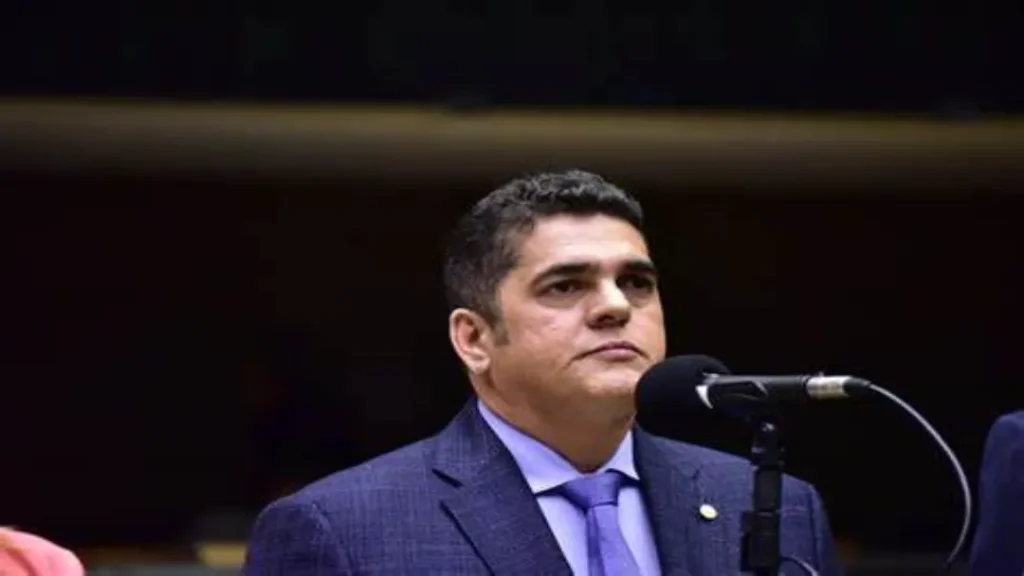 Deputado Federal do MDB é Investigado Por Suspeita de Corrupção e Compra de Votos 8 Deputado federal do MDB é investigado por suspeita de corrupção e compra de votos