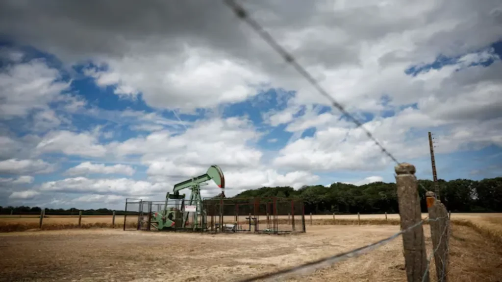 Preços do Petróleo Sobem Diante do Aumento das Tensões Entre Irã e Israel 1 Preços do petróleo sobem diante do aumento das tensões entre Irã e Israel
