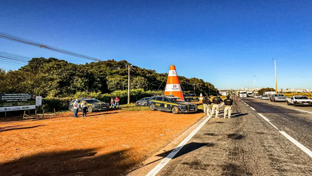 Operação Corpus Christi em Goiás Intensifica Combate à Embriaguez ao Volante 5 Operação Corpus Christi em Goiás intensifica combate à embriaguez ao volante