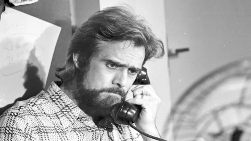 Francisco Cuoco Morre Aos 91 Anos: Legado de Galã e Ícone da TV Brasileira 1 imagem 1 2025 06 20T072720.031