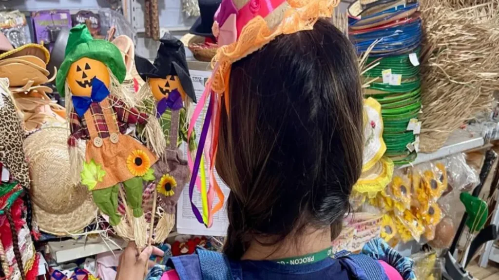 Itens de Festa Junina Registram Variação de Preço de Até 298% em Goiânia 1 imagem 1 2025 06 20T073416.579