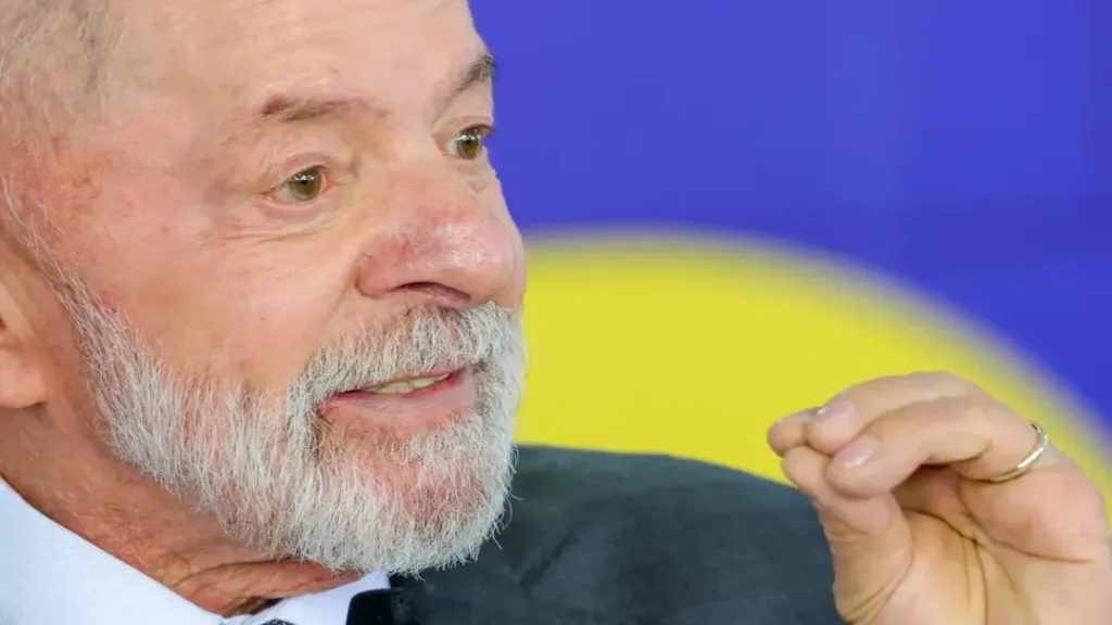 Lula Justifica Aumento do IOF Como Medida Para Manter Investimentos Públicos 3 Lula justifica aumento do IOF como medida para manter investimentos públicos