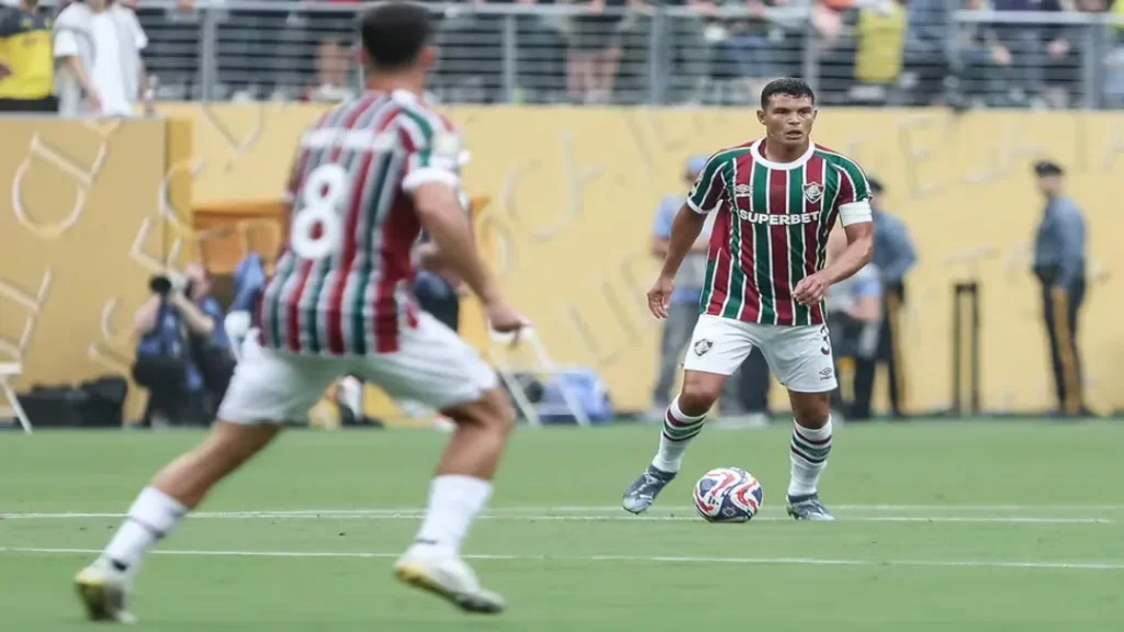 Copa do Mundo de Clubes FIFA: Programação de Jogos e Transmissões Para Este Sábado (21/06) 3 Copa do Mundo de Clubes FIFA: programação de jogos e transmissões para este sábado (21/06)