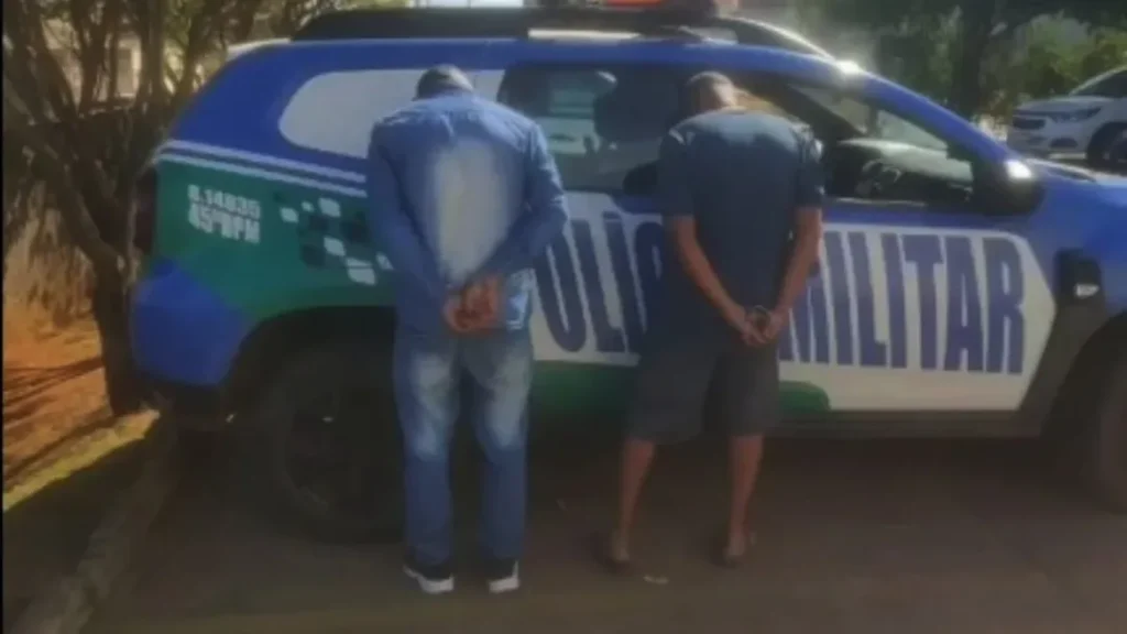 Três Idosos São Resgatados de Abrigo Irregular em Aparecida de Goiânia 3 Três idosos são resgatados de abrigo irregular em Aparecida de Goiânia