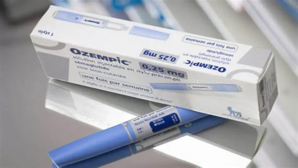 Ozempic e Similares Passam a Ser Vendidos Apenas com Retenção de Receita 7 Ozempic e similares passam a ser vendidos apenas com retenção de receita