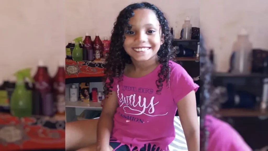 Responsável Pela Morte de Luana Marcelo é Condenado a Mais 26 Anos Por Assassinar Outra Adolescente em Goiânia 1 Luana marcelo