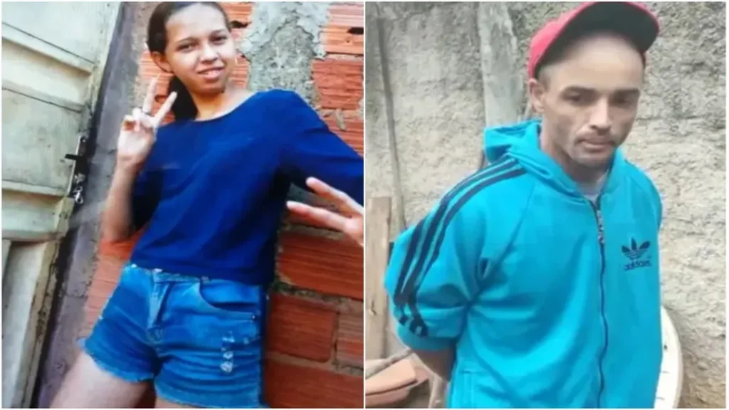Responsável Pela Morte de Luana Marcelo é Condenado a Mais 26 Anos Por Assassinar Outra Adolescente em Goiânia 7 Responsável pela morte de Luana Marcelo é condenado a mais de 26 anos por assassinar outra adolescente em Goiânia