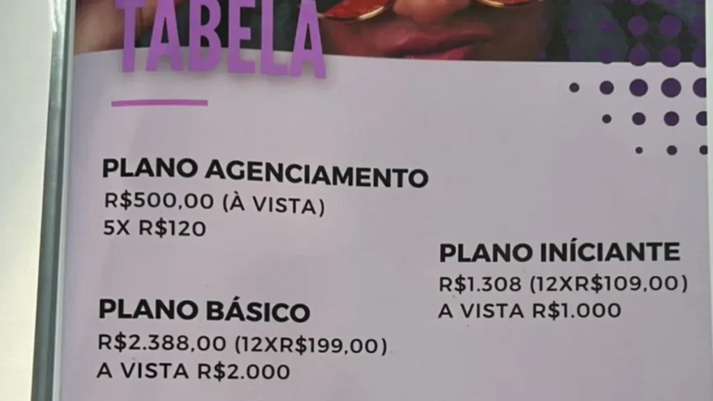 PCGO Prende Quatro Mulheres Suspeitas de Aplicar Golpe do “Book Fotográfico” em Goiânia 1 golpe book fotografico