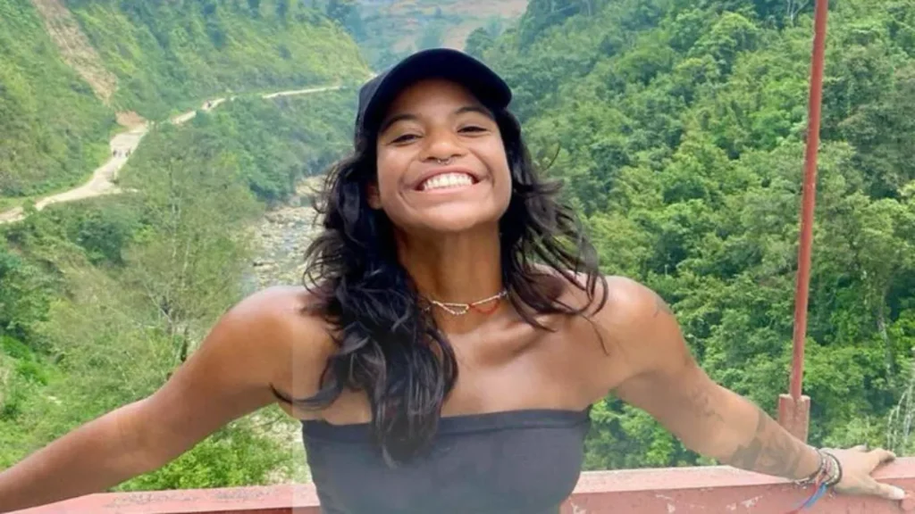 Brasileira Desaparecida Após Acidente no Vulcão da Indonésia é Encontrada, Mas Resgate Enfrenta Dificuldades 3 Brasileira desaparecida após acidente no vulcão da Indonésia é encontrada, mas resgate enfrenta dificuldades