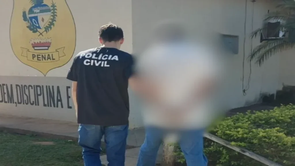 Homem é Preso em Trindade por Abuso Sexual de Adolescente Após Prometer Carreira no Futebol 6 Homem é Preso em Trindade por Abuso Sexual de Adolescente Após Prometer Carreira no Futebol