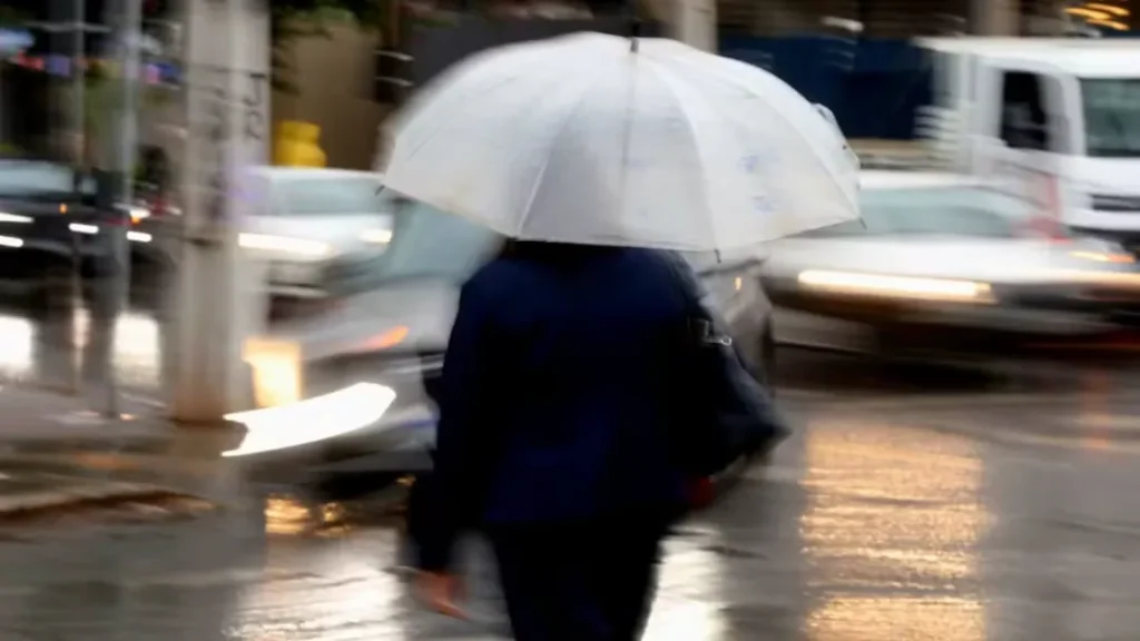 Goiás Registra Chuva Após Longo Período Seco e Previsão de Queda nas Temperaturas 3 Goiás Registra Chuva Após Longo Período Seco e Previsão de Queda nas Temperaturas