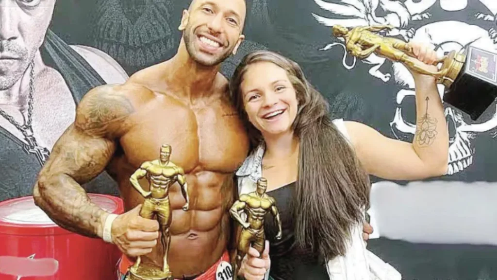 Fisiculturista é Condenado a Mais de 20 Anos de Prisão Pelo Assassinato da Companheira 3 Fisiculturista é Condenado a Mais de 20 Anos de Prisão Pelo Assassinato da Companheira