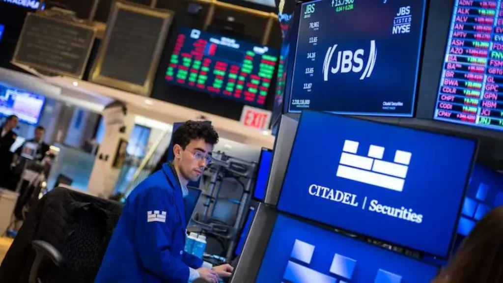 Empresas Brasileiras Aumentam Presença em Bolsas dos EUA e Refletem Enfraquecimento da B3 10 Empresas brasileiras aumentam presença em bolsas dos EUA e refletem enfraquecimento da B3