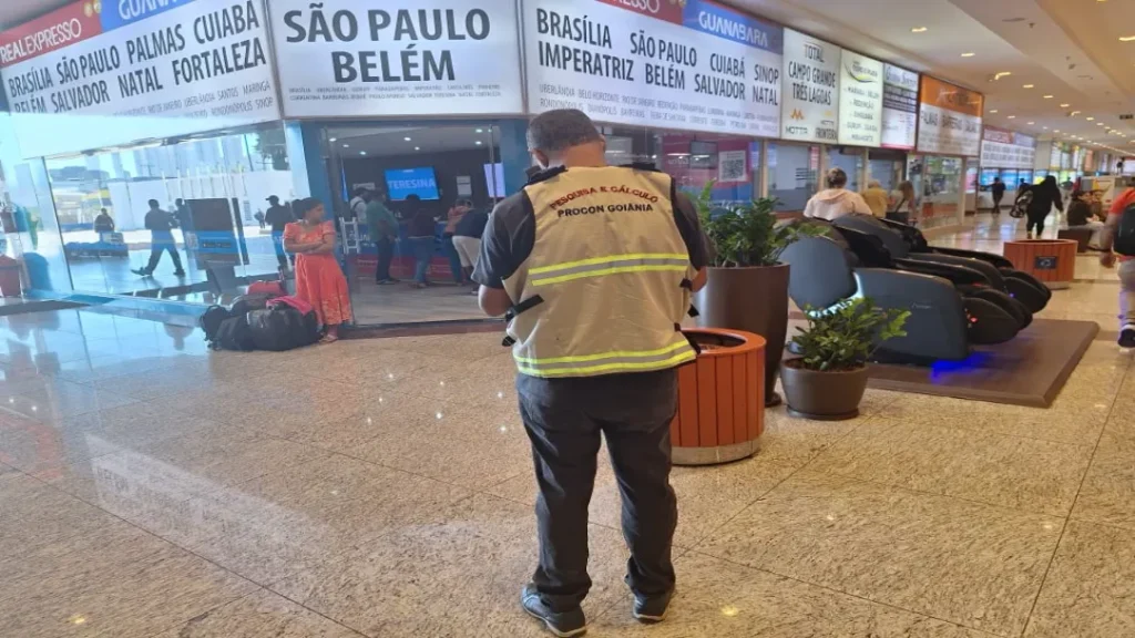 Procon Goiânia Revela Alta Variação nos Preços de Passagens Para as Férias de Julho 6 Procon Goiânia revela alta variação nos preços de passagens para as férias de julho