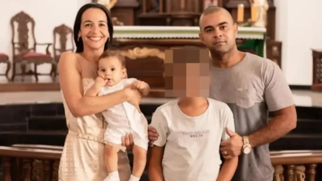 Jovem de 14 Anos Mata Família e Esconde Corpos em Cisterna no Rio de Janeiro 6 Jovem de 14 Anos Mata Família e Esconde Corpos em Cisterna no Interior do Rio de Janeiro