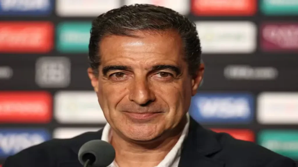 Botafogo Demite Renato Paiva Após Eliminação no Mundial de Clubes 1 Botafogo demite Renato Paiva