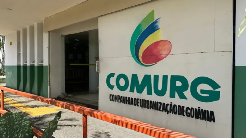 A Prefeitura de Goiânia e Comurg anunciam novas medidas no pagamento dos quinquênios 7 Foto: Divulgação
