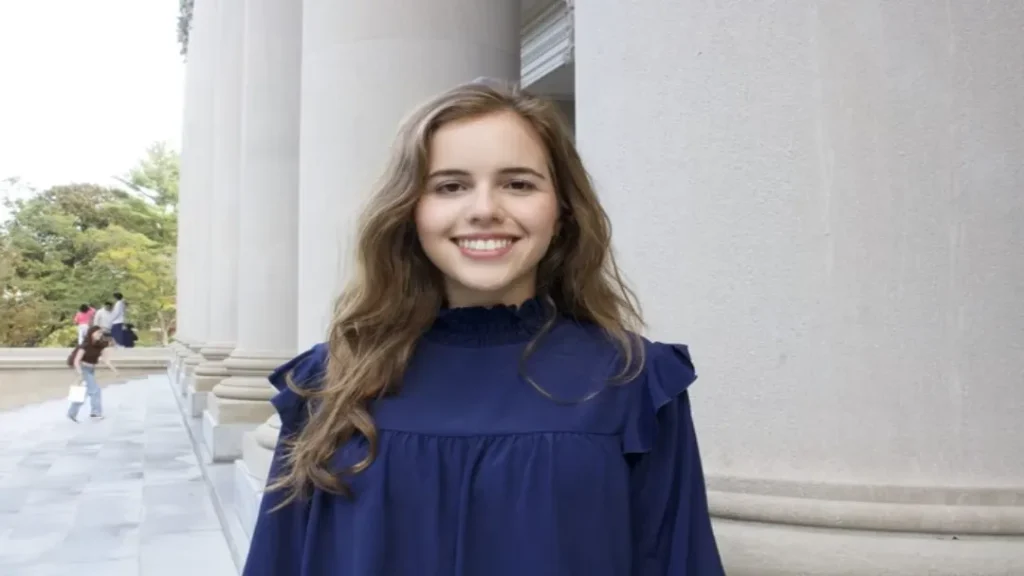Brasileira Conquista a Maior Nota da Turma em Harvard Pela Primeira Vez na História 10 Brasileira conquista a maior nota da turma em Harvard pela primeira vez na história