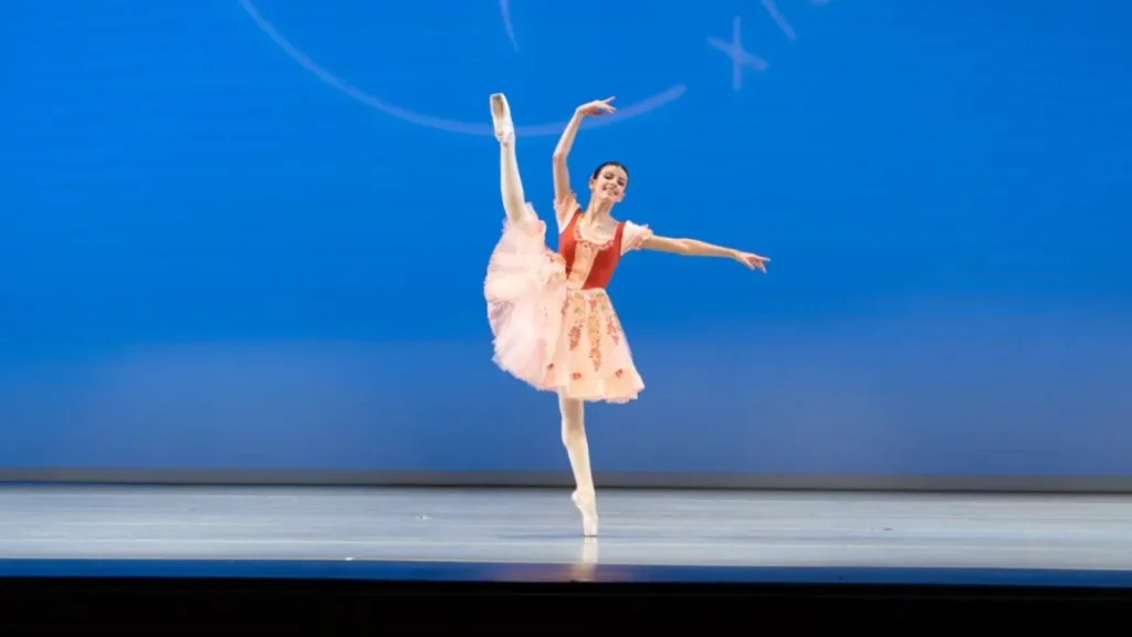 Bailarinos do Basileu França brilharem no Youth America Grand Prix e conquistam bolsas internacionais 6 Foto: Secti/Divulgação